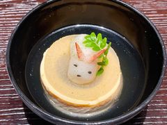 -四葉寿司·城市景观(深圳湾1号店)
