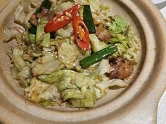 -荣兴酒家(徐家汇店)