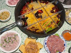 -五里关火锅(牛市口店)