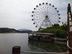 -渔岛海洋度假区