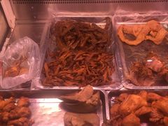 -琴岛骨里香(鞍山二路店)