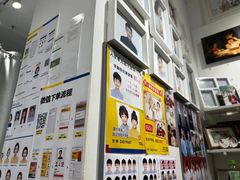 -方快-照相馆(松江开元地中海店)
