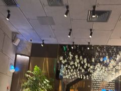 -Lets burger非常汉堡·环球风味(蓝色港湾店)