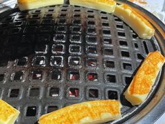 -霸腹烤肉(厦门柚子番店)