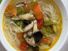 -古南都·清真绿柳居菜馆(太平南路店)