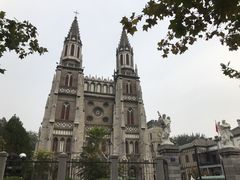 -洪家楼教堂