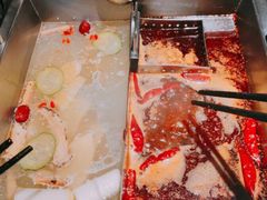 -海底捞火锅(石厦时代广场店)