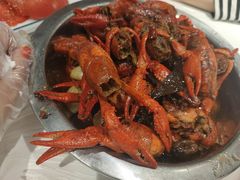 -五七小李子油焖大虾(总店)