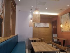 -鲜芋仙(中山路店)