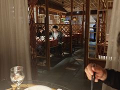 -渝信川菜(长安店)