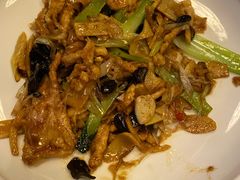 杏花堂过油肉-杏花堂山西菜馆(壹方城店)