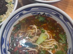 -晋来顺手擀面(金地花园店)