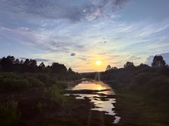 -北极村旅游风景区