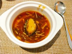 -青岛蓝海大饭店·爱琴海自助餐厅(崂山店)
