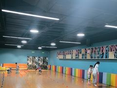 -云霄之星少儿滑板轮滑跳绳(远洋未来广场店)