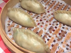 -西贝莜面村(当代商城店)