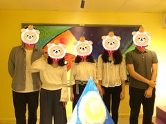 -Doors独立剧情密室(东门分店)