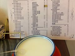 杏仁豆腐-玫瑰甜品(文明路店)