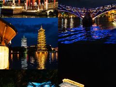 -桂林两江四湖景区