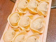 海鲜馄饨-东海怡品海鲜豆捞(舟宿夜江店)