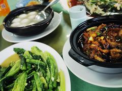 -景好海鲜餐厅(大鹏必选旅游店)