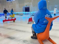 -宁波冰雪大世界(北仑区)