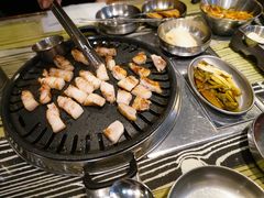 -401餐厅(弘大店)