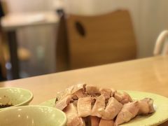 -百家鸡味馆(清泰店)