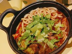 -米仓食堂(凯德广场店)