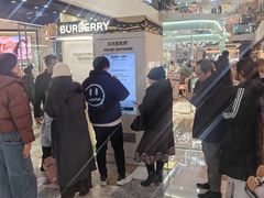-永辉超市(通州万达店)