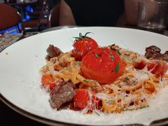 -黑手制面·Gentle Pasta(国金天地店)