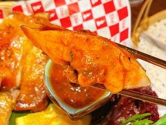 -泰妃殿(武汉首店)