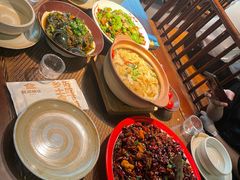 -醉小酒馆·川菜·江湖菜·重庆菜(观音桥旗舰店)