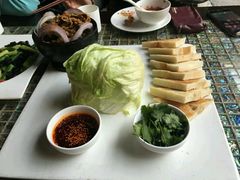 -走马楼饭庄(慈城古县城店)