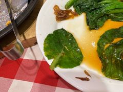 -西贝(厦门中华城店)