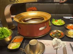 -西塔老太太泥炉烤肉(龙湖北苑天街店)