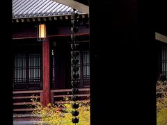 -香积寺