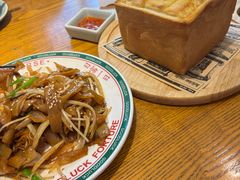 -去茶去餐厅(中央大街店)