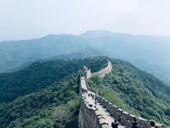 -慕田峪长城