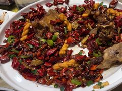 -李氏传家菜(兴城路店)