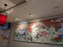 -吉野家(枫合万嘉店)