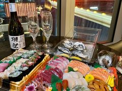 -鮨之佐壽司外賣店(氹仔市区店)