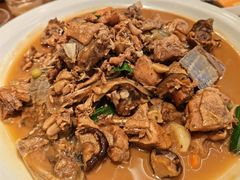 -美乐食街(小南店)