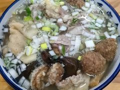 -夏家合汁(天润花园小区店)