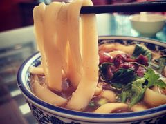 -河州春清真西北特色美食(虎踞路店)