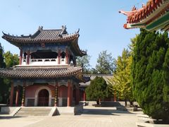 -龙口南山旅游景区