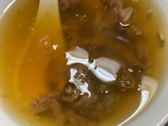 牛肉羹-好成财牛排馆(涂门街总店)