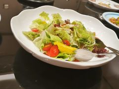 -阿庄新豫菜(航海东路店)