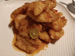 -百富源·海鲜辽菜(浑河堡店)