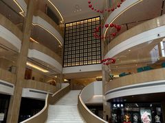 -成都天府丽都喜来登饭店